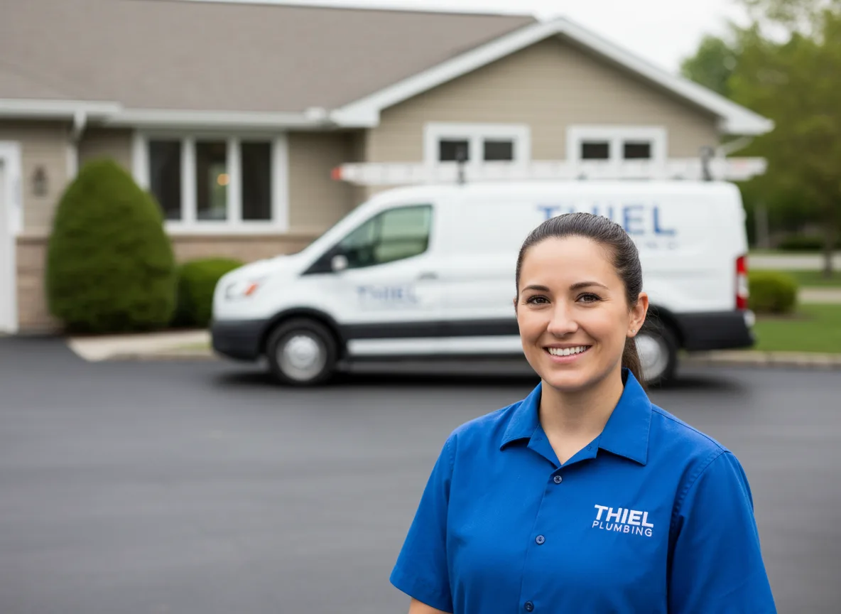 Plumber Center Valley, PA FAQs
